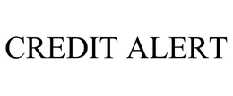 CREDIT ALERT trademark