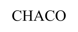 CHACO trademark