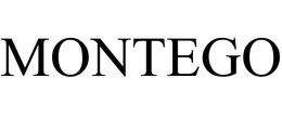 MONTEGO trademark
