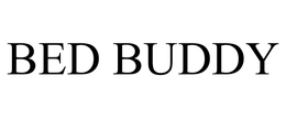 BED BUDDY trademark