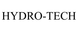 HYDRO-TECH trademark