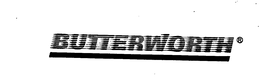 BUTTERWORTH trademark