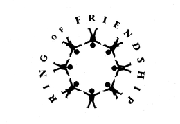 RING OF FRIENDSHIP trademark