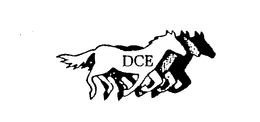 DCE trademark