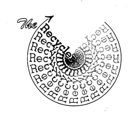 THE RECYCLER trademark
