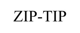 ZIP-TIP trademark