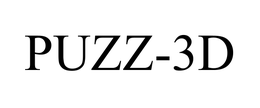 PUZZ-3D trademark