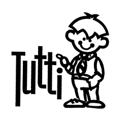 TUTTI trademark