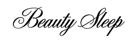 BEAUTY SLEEP trademark