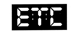 ETC trademark