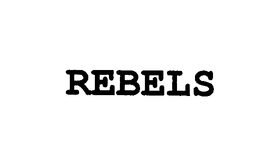 REBELS trademark