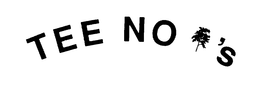 TEE NO'S trademark