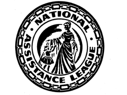 NATIONAL ASSISTANCE LEAGUE trademark