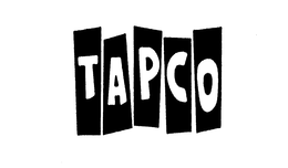 TAPCO trademark