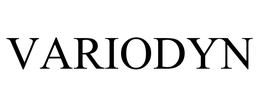 VARIODYN trademark
