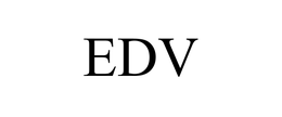 EDV trademark