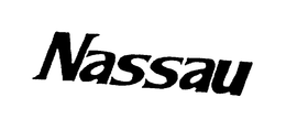 NASSAU trademark
