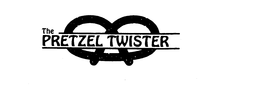 THE PRETZEL TWISTER trademark