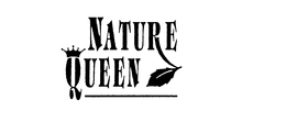 NATURE QUEEN trademark