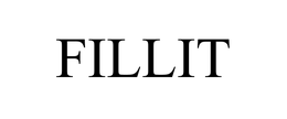 FILLIT trademark