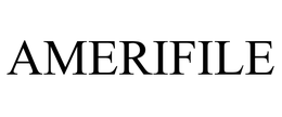 AMERIFILE trademark