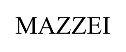 MAZZEI trademark