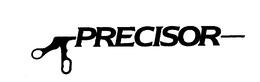 PRECISOR trademark