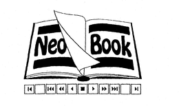NEOBOOK trademark
