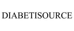 DIABETISOURCE trademark