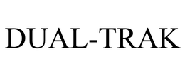 DUAL-TRAK trademark