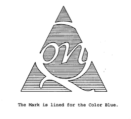 ONQ trademark