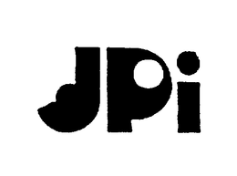 JPI trademark