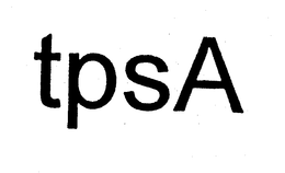 TPSA trademark