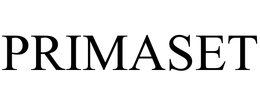 PRIMASET trademark