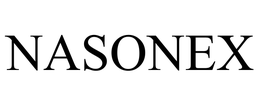 NASONEX trademark