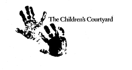 THE CHILDREN'S COURTYARD trademark