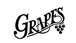 GRAPES trademark