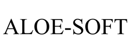 ALOE-SOFT trademark
