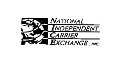 NATIONAL INDEPENDENT CARRIER EXCHANGE, INC. trademark