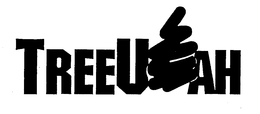 TREEUTAH trademark
