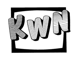 KWN trademark