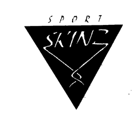 SPORT SKINZ trademark