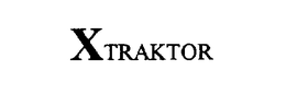 XTRAKTOR trademark
