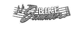 BIKE JAMMER trademark