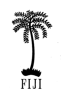 FIJI trademark