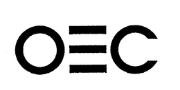 OEC trademark