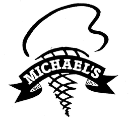 MICHAEL'S trademark