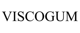 VISCOGUM trademark