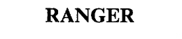 RANGER trademark