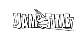 JAM TIME trademark